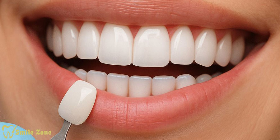 روشهای موثر برای پیشگیری از التهاب لثه پس از ونیر و ایمپلنت